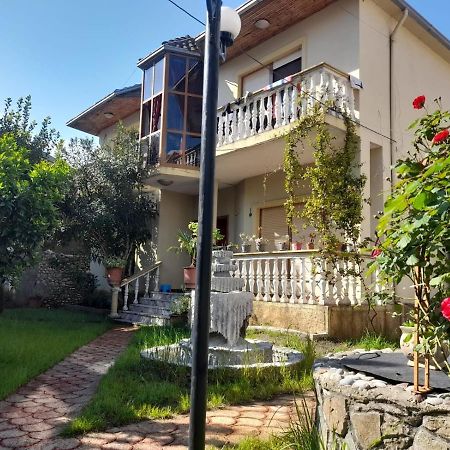 Gather Inn Guest House Shkodër 외부 사진