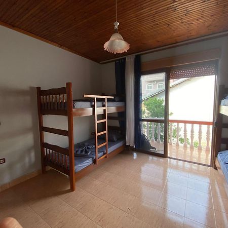 Gather Inn Guest House Shkodër 외부 사진