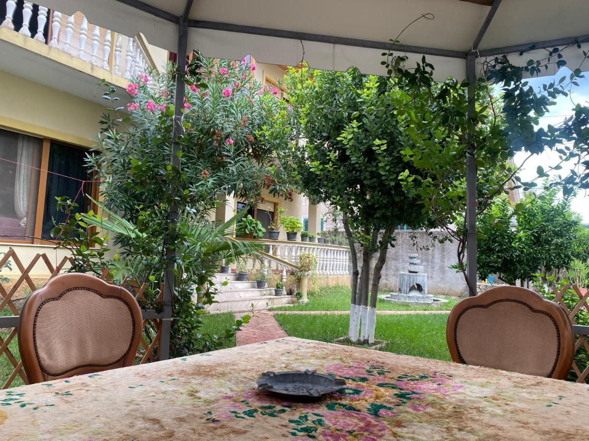 Gather Inn Guest House Shkodër 외부 사진