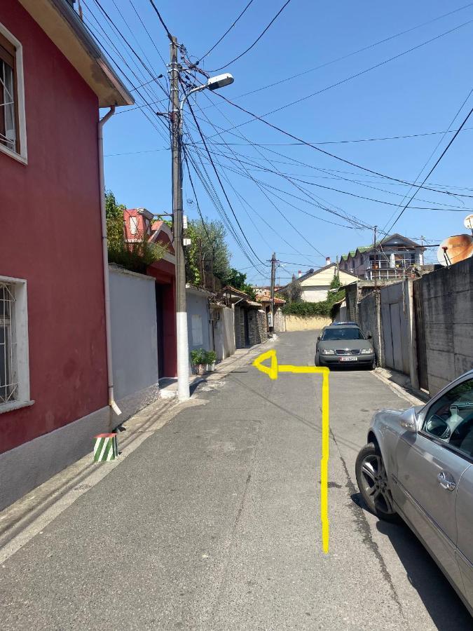 Gather Inn Guest House Shkodër 외부 사진