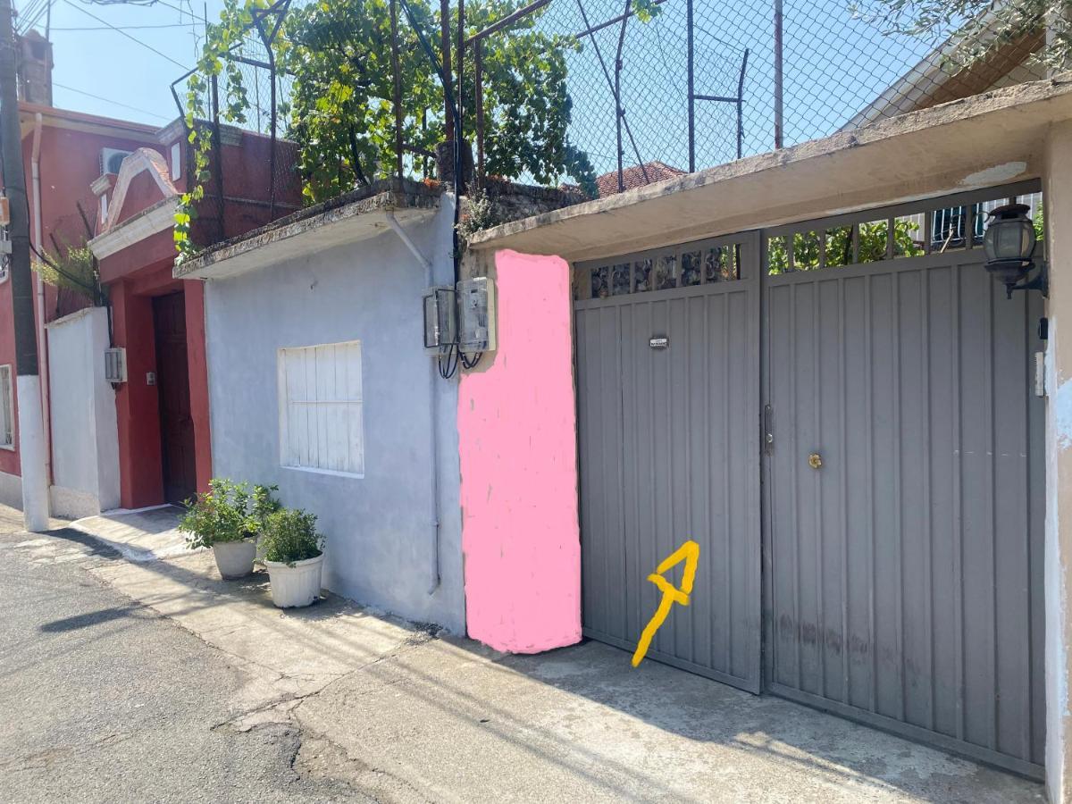 Gather Inn Guest House Shkodër 외부 사진