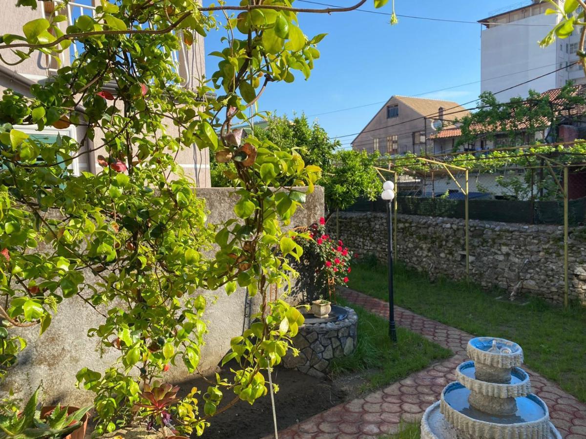 Gather Inn Guest House Shkodër 외부 사진