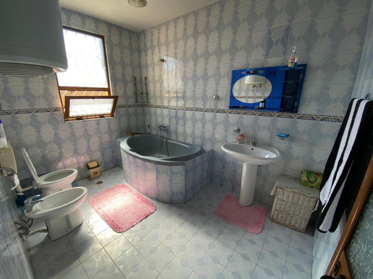 Gather Inn Guest House Shkodër 외부 사진