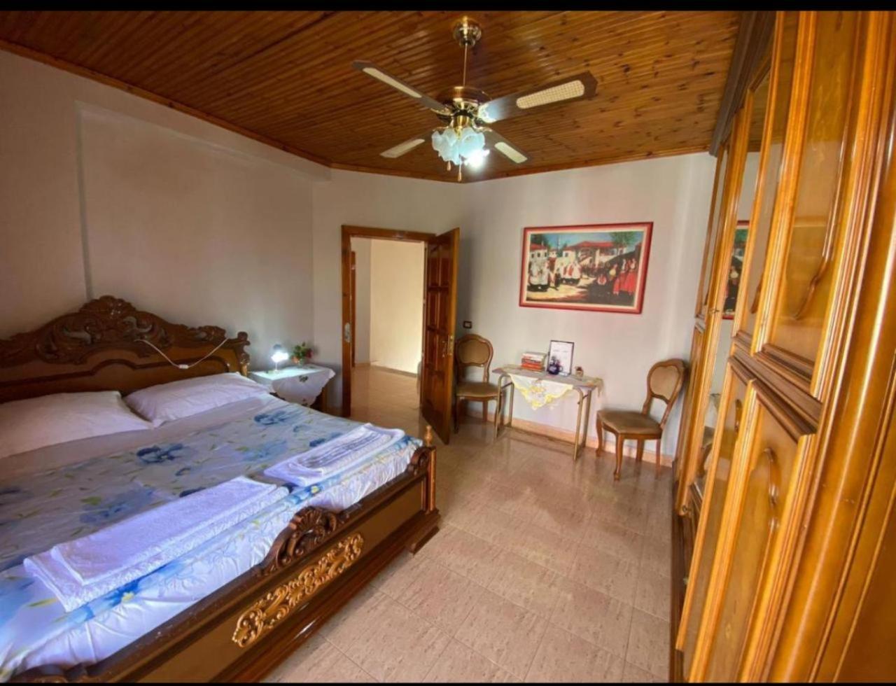 Gather Inn Guest House Shkodër 외부 사진