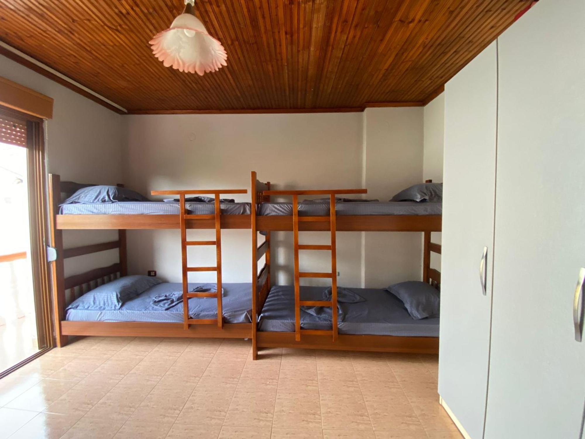 Gather Inn Guest House Shkodër 외부 사진