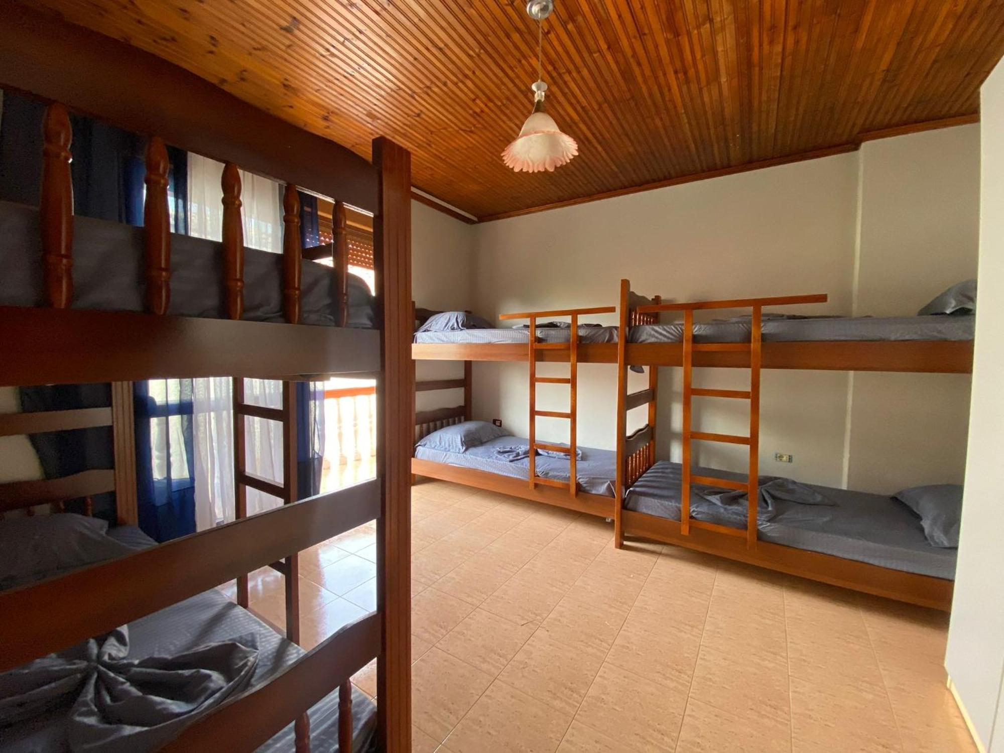 Gather Inn Guest House Shkodër 외부 사진