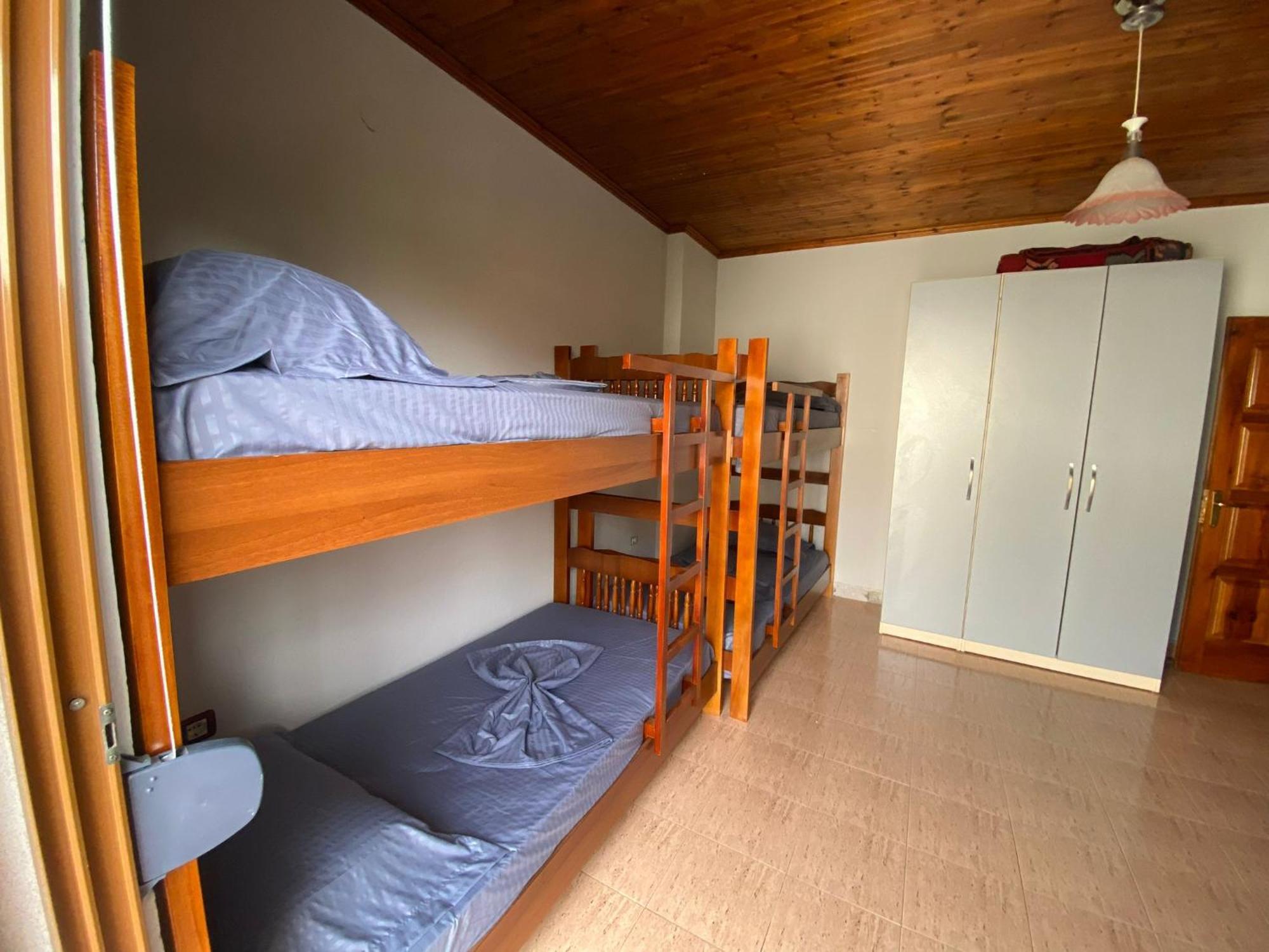 Gather Inn Guest House Shkodër 외부 사진